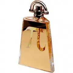 Pi Metallic Collector by Givenchy bottle