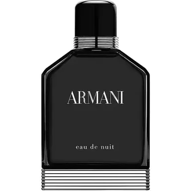 Eau de Nuit by Giorgio Armani bottle