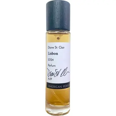 Lisbon by American Perfumer bottle