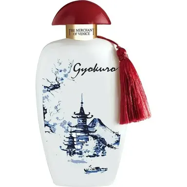 Gyokuro by The Merchant of Venice bottle