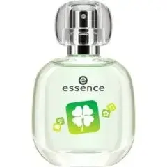 Luck by Essence bottle