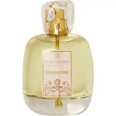 Feminissime by Galimard bottle