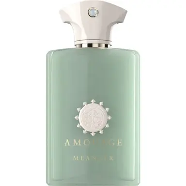 Meander by Amouage bottle