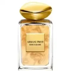 Armani Prive Rose d'Arabie L'Or du Desert by Giorgio Armani bottle