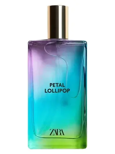 Petal Lollipop by Zara bottle