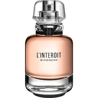 L'Interdit 2 by Givenchy bottle