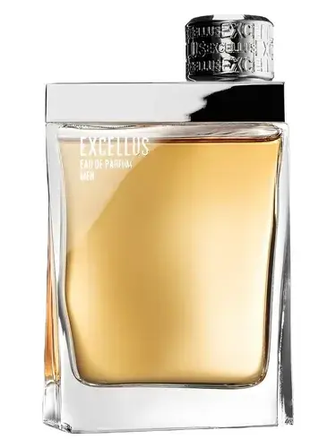 Excellus Men by Armaf bottle