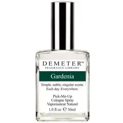 Gardenia by Demeter Fragrance bottle