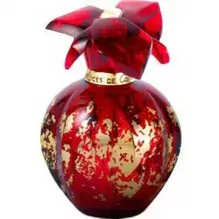Delices de Cartier Edition Limitee 2010 by Cartier bottle
