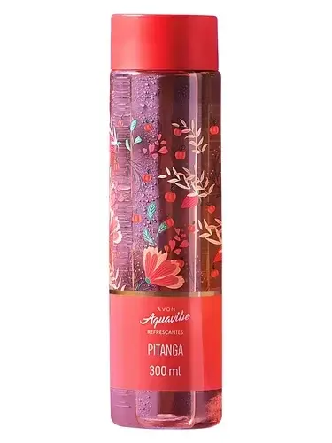 Aquavibe Pitanga by Avon bottle