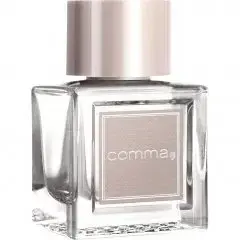 Comma (2004) by Mäurer & Wirtz bottle