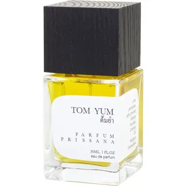 Tom Yum by Parfum Prissana bottle