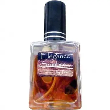 Elegance Sombre by Kyse Perfumes bottle