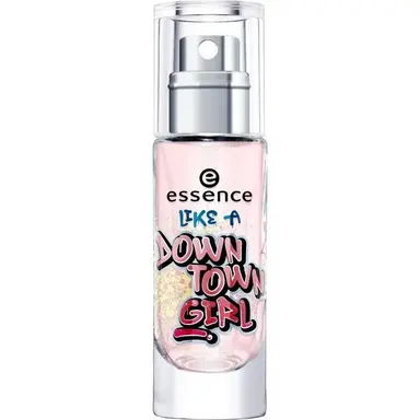 Like a Downtown Girl by Essence bottle
