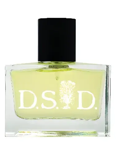 Silent Grove by D.S. & Durga bottle