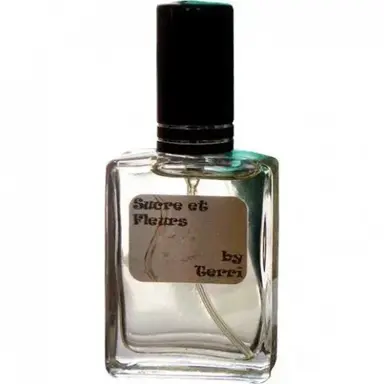 Sucre et Fleurs by Kyse Perfumes bottle