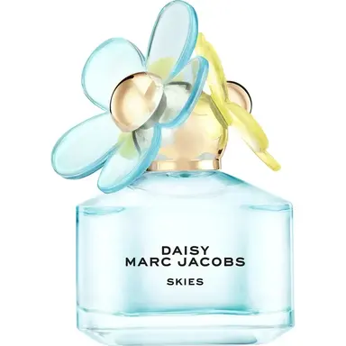Daisy Skies by Marc Jacobs bottle