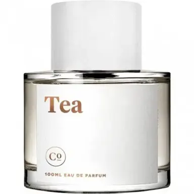 Tea by Commodity bottle