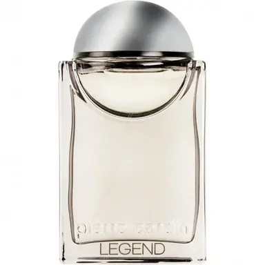 Legend by Pierre Cardin bottle