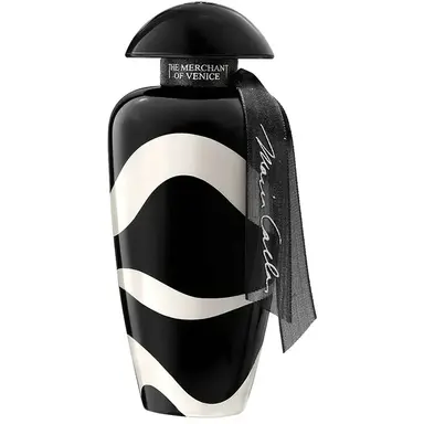 Maria Callas by The Merchant of Venice bottle