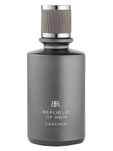 Republic of Men Essence by Banana Republic bottle