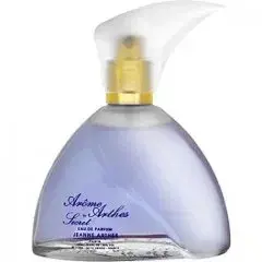 Arome Arthes Secret by Jeanne Arthes bottle