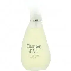 Chanson d'Air by Coty bottle