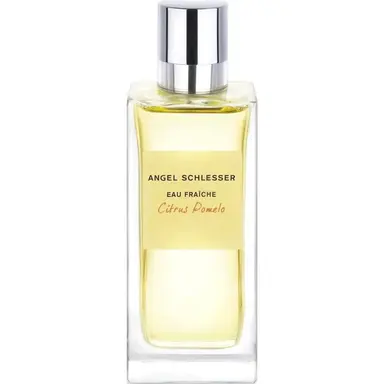 Eau Fraîche Citrus Pomelo by Angel Schlesser bottle