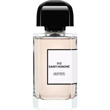 312 Saint-Honoré by BDK Parfums bottle