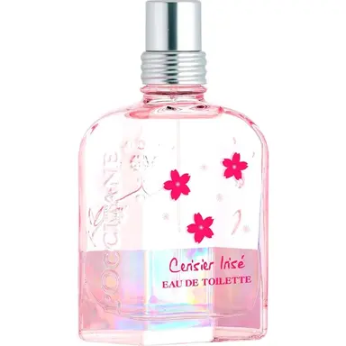 Cerisier Irise by L'Occitane en Provence bottle