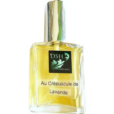 Lavande by Dsh Perfumes bottle