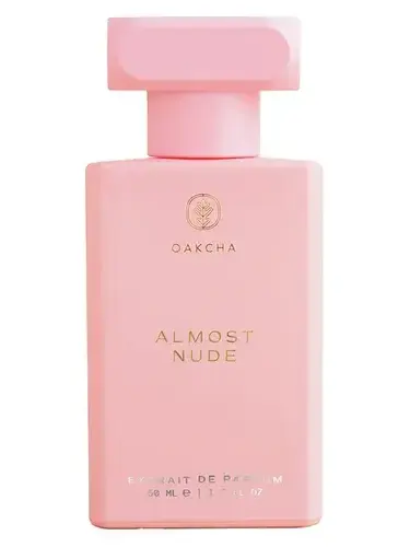 Almost Nude by Oakcha bottle