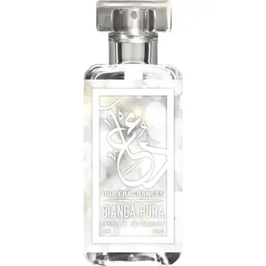 Bianca Pura by The Dua Brand bottle