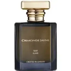 Ta'if Elixir by Ormonde Jayne bottle