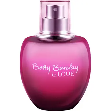 Betty Barclay in LOVE by Betty Barclay bottle