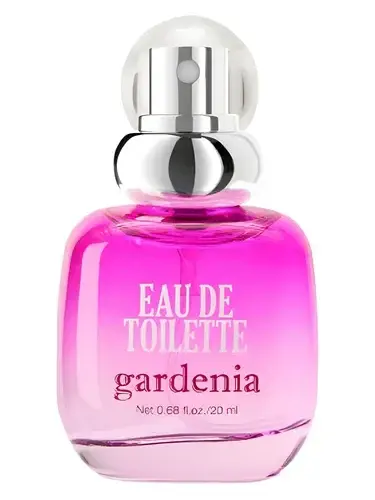 Gardenia by H&M bottle