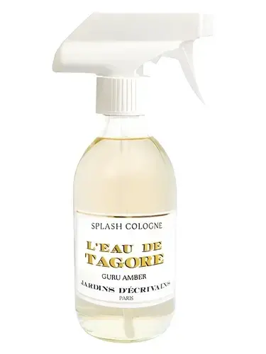 L'Eau de Tagore by Jardins D'Ecrivains bottle