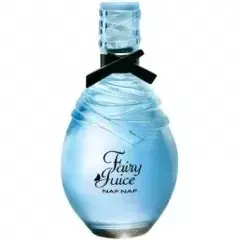 Fairy Juice Blue by Naf Naf bottle