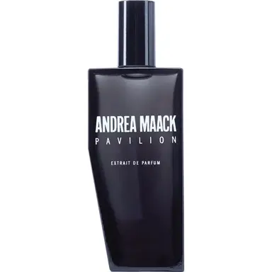 Pavilion by Andrea Maack bottle