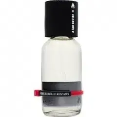 Rose Rebelle Respawn by A Lab on Fire / What we do is secret bottle