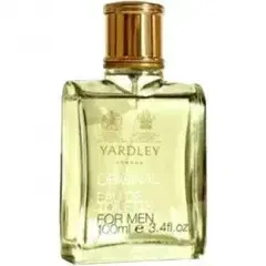 Yardley Original by Yardley bottle
