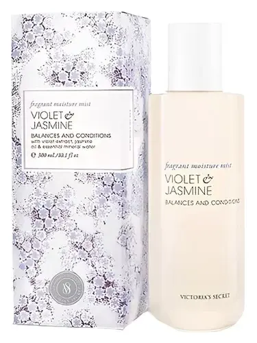 Violet & Jasmine by Victoria's Secret bottle