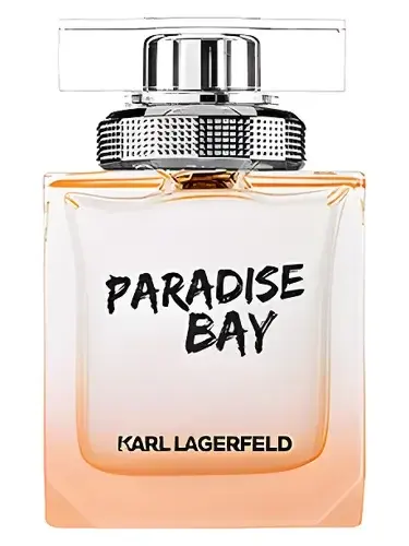Karl Lagerfeld Paradise Bay For Women by Karl Lagerfeld bottle