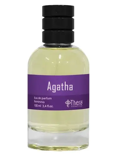 Agatha by Thera Cosmeticos bottle