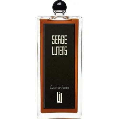 Écrin de Fumée by Serge Lutens