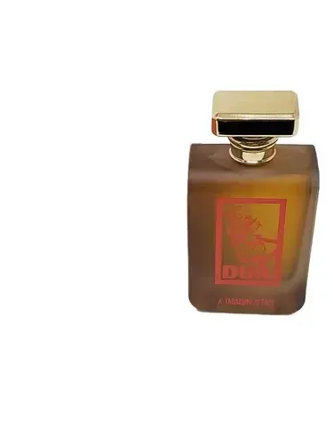 A Tabacum Affair by The Dua Brand bottle