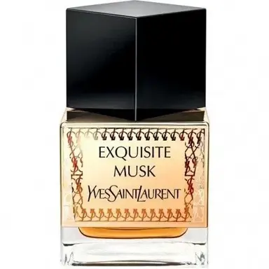 Exquisite Musk by Yves Saint Laurent bottle