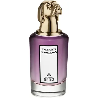 Much Ado About The Duke by Penhaligon's bottle
