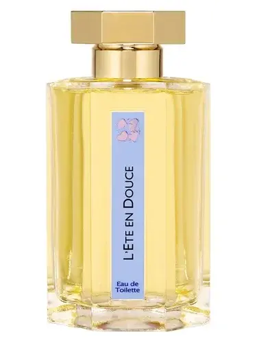 L'Ete en Douce (Extrait de Songe) by L'Artisan Parfumeur bottle
