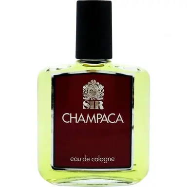 Sir - Champaca Eau de Cologne by 4711 bottle